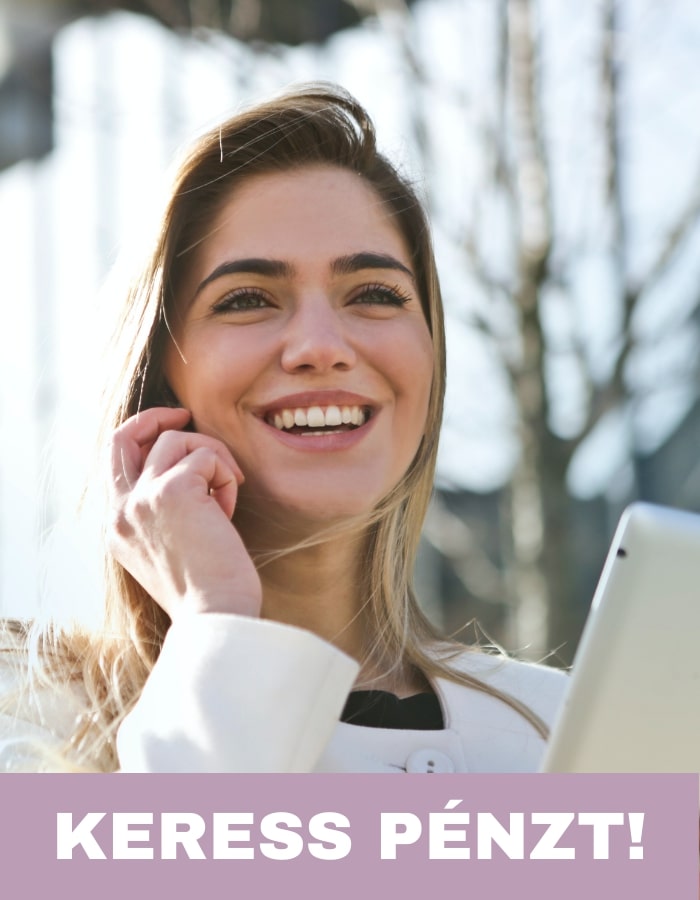 Pénzkereset