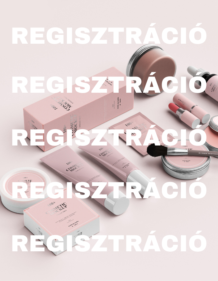 Regisztráció